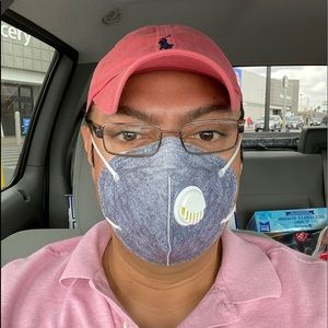 Meet your Posher, David